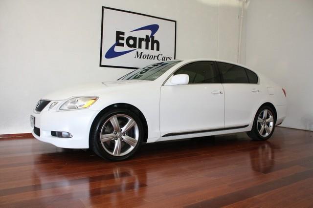 2007 Lexus GS 350 Unknown