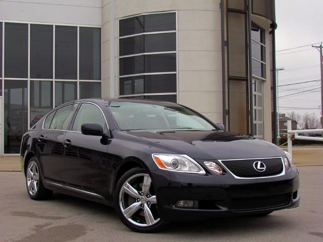 2007 Lexus GS 350 Unknown