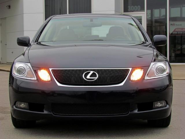 2007 Lexus GS 350 Unknown