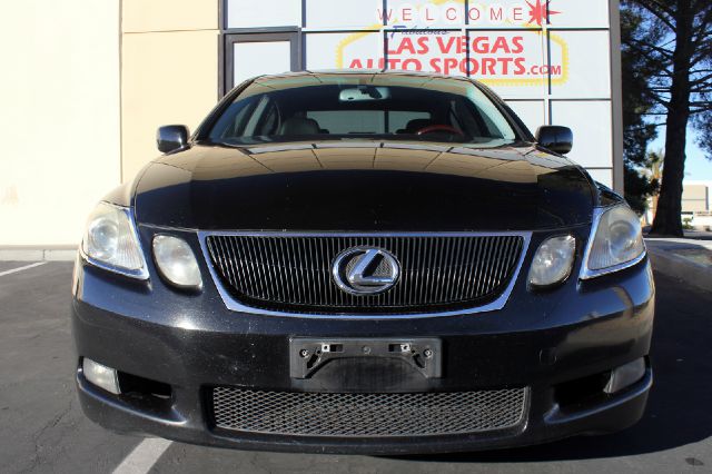 2007 Lexus GS 350 LXi Minivan