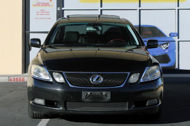 2007 Lexus GS 350 LXi Minivan