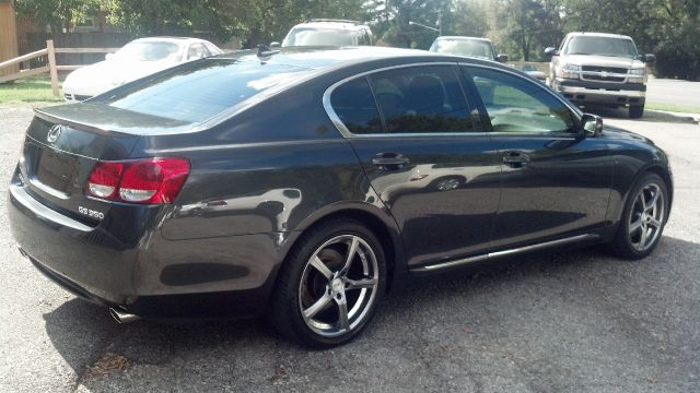 2007 Lexus GS 350 LXi Minivan