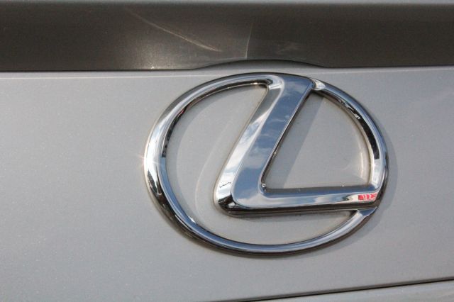 2007 Lexus GS 350 2dr Cpe 3.2L Type S