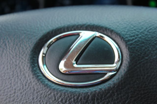 2007 Lexus GS 350 2dr Cpe 3.2L Type S