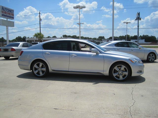 2008 Lexus GS 350 LXi Minivan