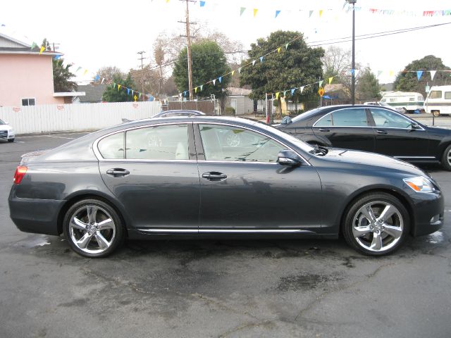 2008 Lexus GS 350 LXi Minivan