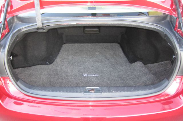 2008 Lexus GS 350 2dr Cpe 3.2L Type S