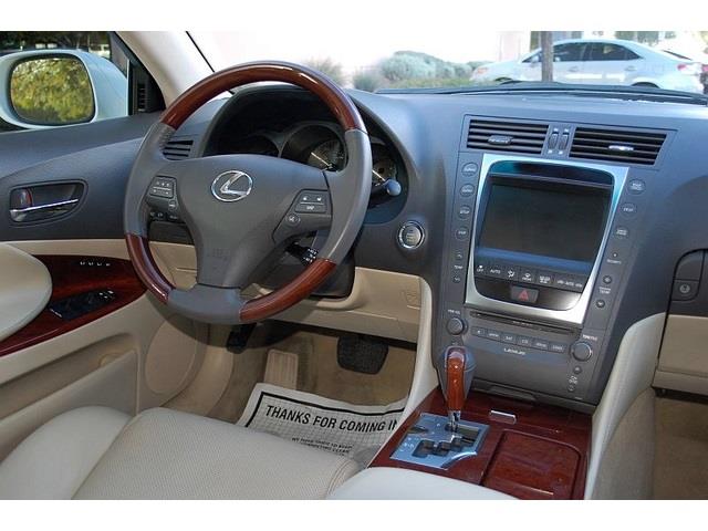 2010 Lexus GS 350 Limited Sport Utility 4D