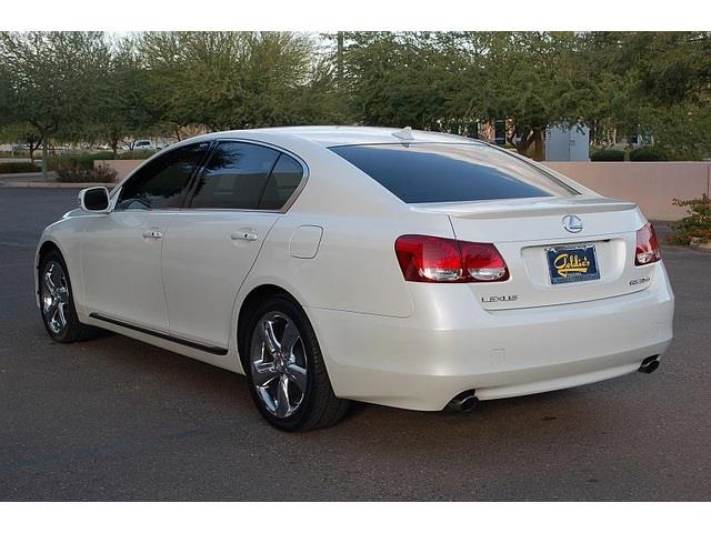 2010 Lexus GS 350 Limited Sport Utility 4D