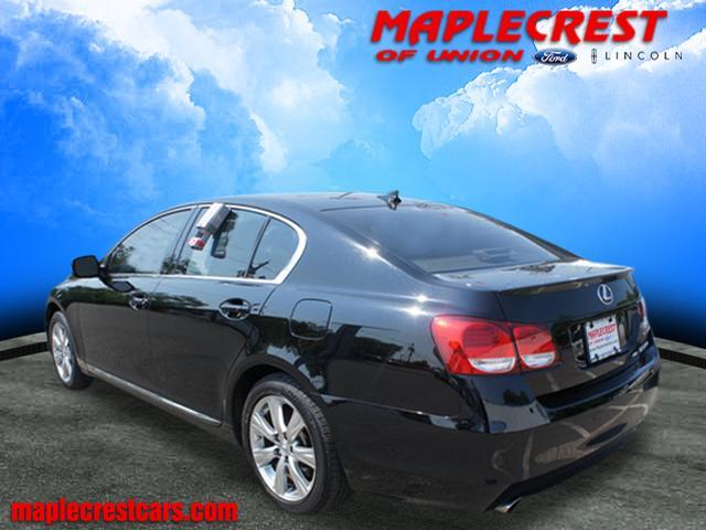 2011 Lexus GS 350 Unknown