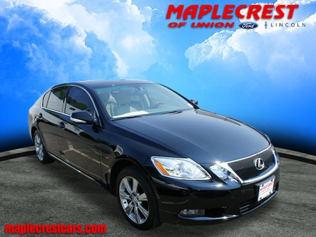 2011 Lexus GS 350 Unknown