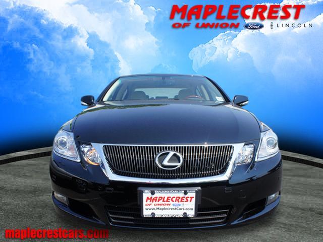 2011 Lexus GS 350 Unknown