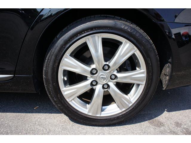 2011 Lexus GS 350 Unknown