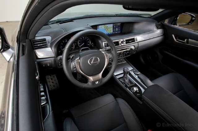 2013 Lexus GS 350 H3x,luxury Pkg