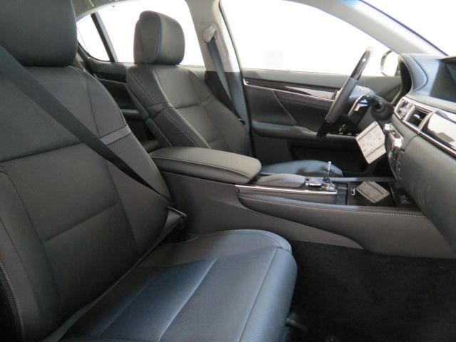 2013 Lexus GS 350 H3x,luxury Pkg