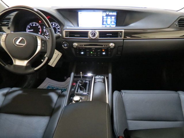 2013 Lexus GS 350 H3x,luxury Pkg