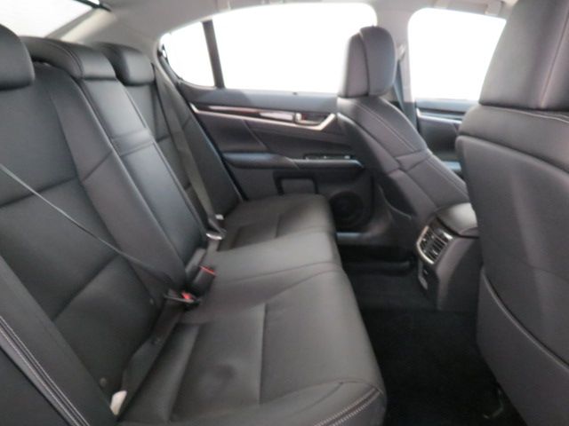 2013 Lexus GS 350 H3x,luxury Pkg