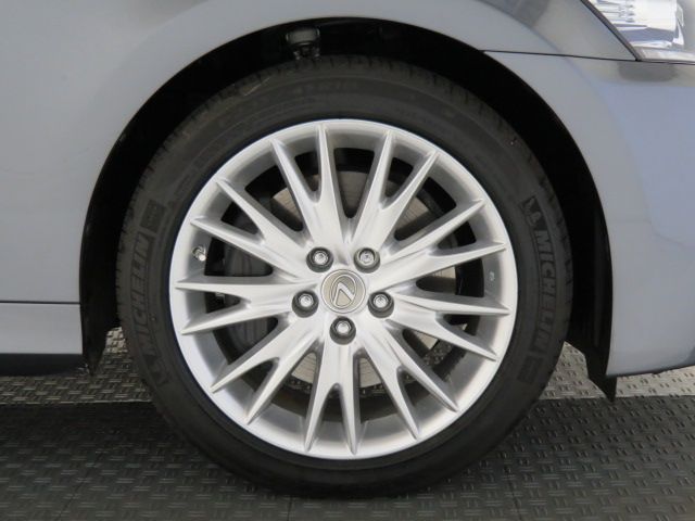 2013 Lexus GS 350 H3x,luxury Pkg