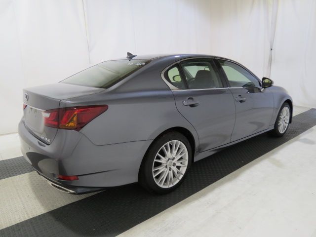 2013 Lexus GS 350 H3x,luxury Pkg