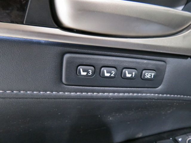 2013 Lexus GS 350 H3x,luxury Pkg