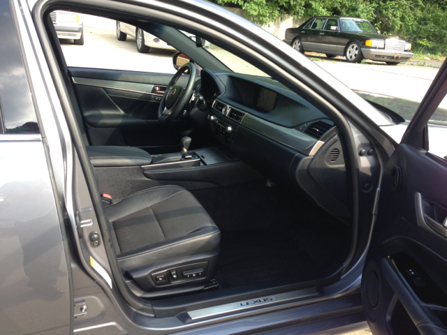 2013 Lexus GS 350 ZX3 SES 1 Owner Perfect Carfax