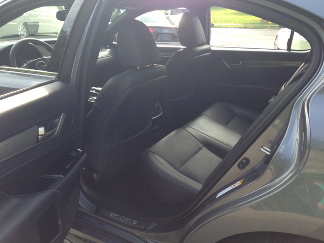 2013 Lexus GS 350 ZX3 SES 1 Owner Perfect Carfax