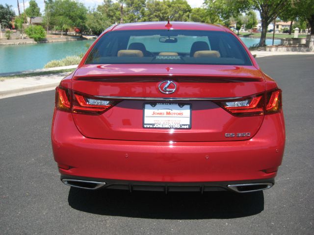 2013 Lexus GS 350 H3x,luxury Pkg