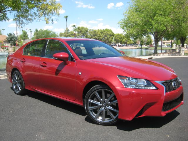 2013 Lexus GS 350 H3x,luxury Pkg
