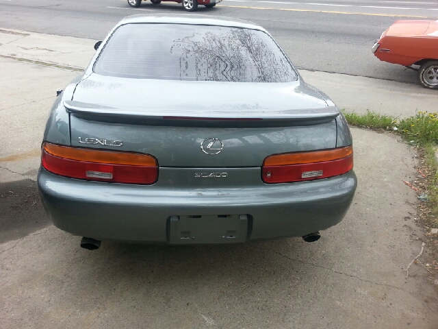 1993 Lexus GS 400 SLE 1500 EXT