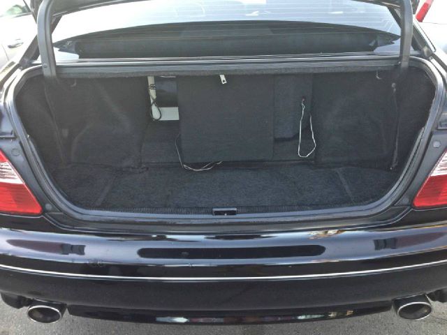 1998 Lexus GS 400 Ralliart