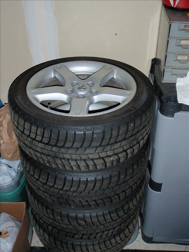 1998 Lexus GS 400 Unknown