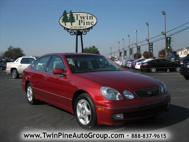 1998 Lexus GS 400 Unknown