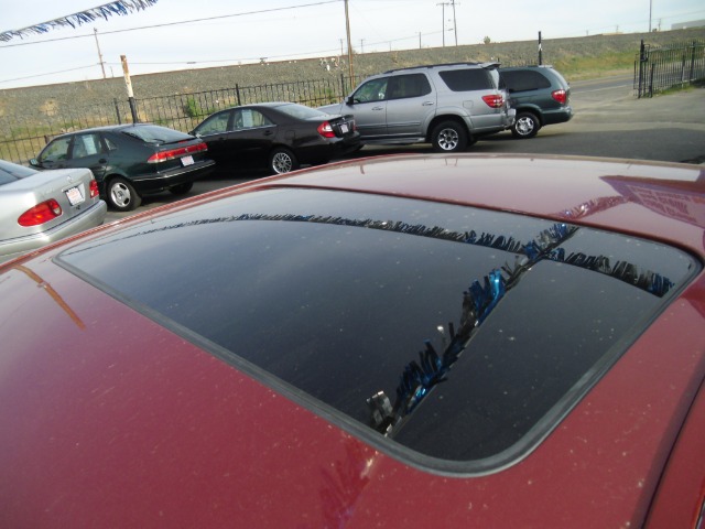 1998 Lexus GS 400 JA 2WD