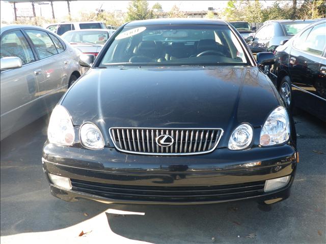 1998 Lexus GS 400 Base