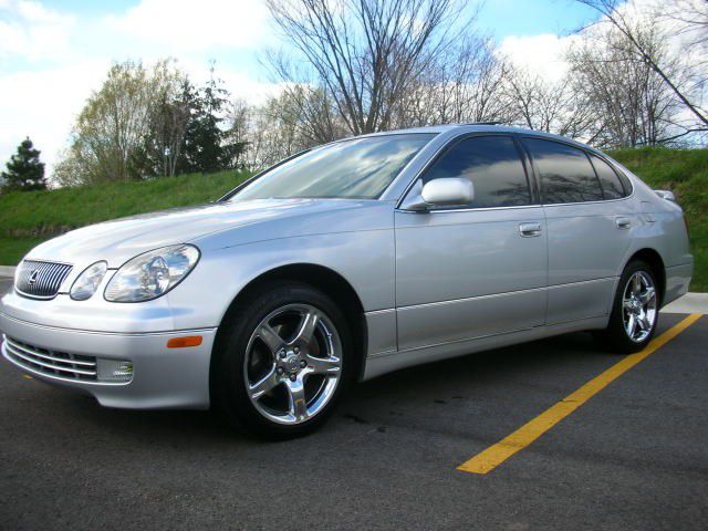1999 Lexus GS 400 Base
