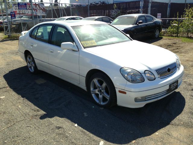 1999 Lexus GS 400 JA 2WD