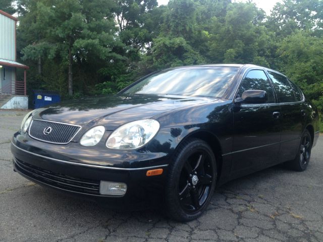 1999 Lexus GS 400 JA 2WD