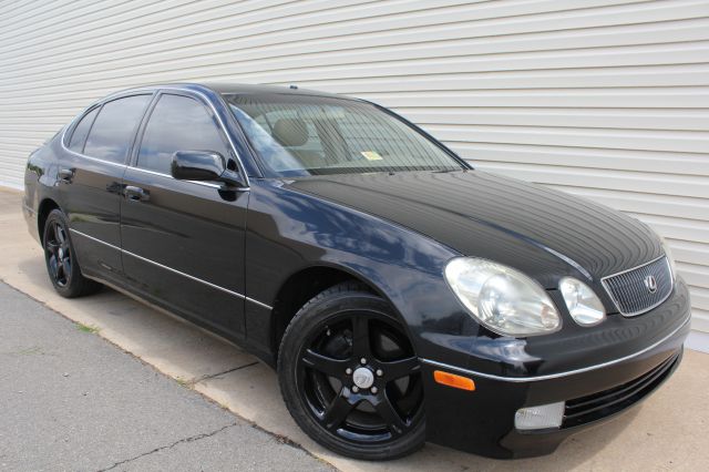 1999 Lexus GS 400 JA 2WD