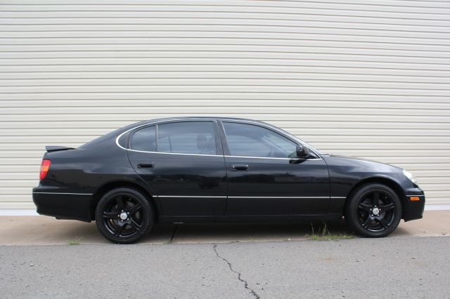 1999 Lexus GS 400 JA 2WD