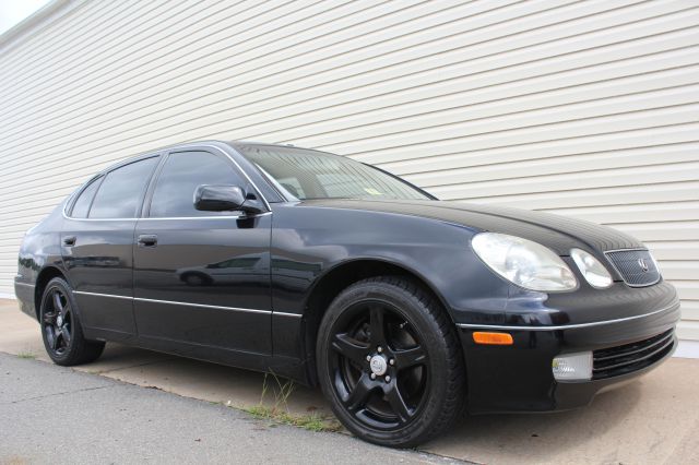 1999 Lexus GS 400 JA 2WD