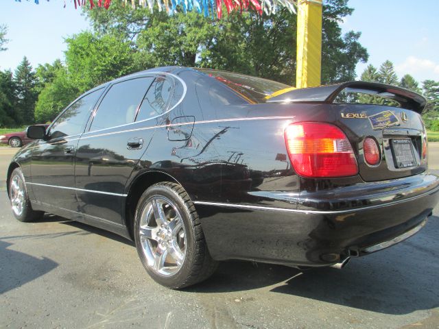 1999 Lexus GS 400 JA 2WD