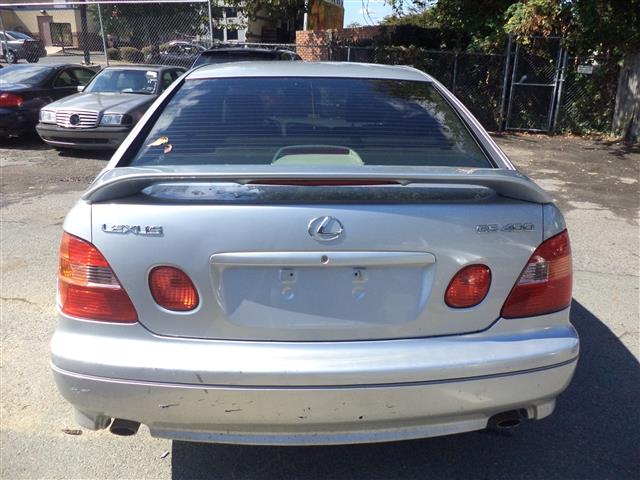 1999 Lexus GS 400 Base