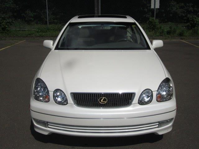 1999 Lexus GS 400 SE Sedan