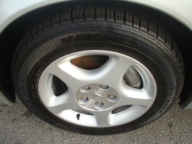 2000 Lexus GS 400 JA 2WD