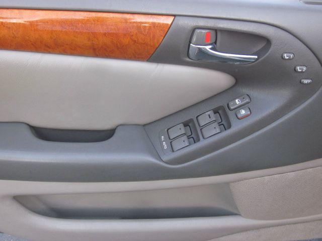 2000 Lexus GS 400 JA 2WD