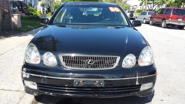 2000 Lexus GS 400 L.T. 4-w.d. 5.3L