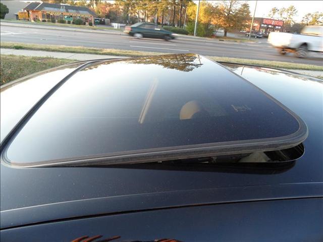 2001 Lexus GS 430 Base