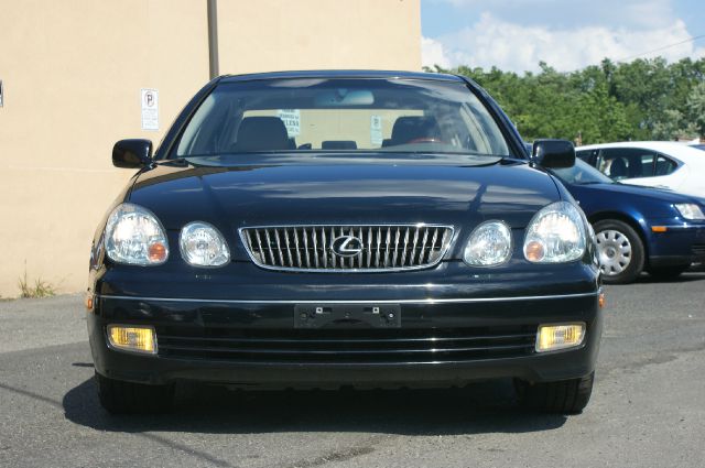 2003 Lexus GS 430 Super CREW FX4