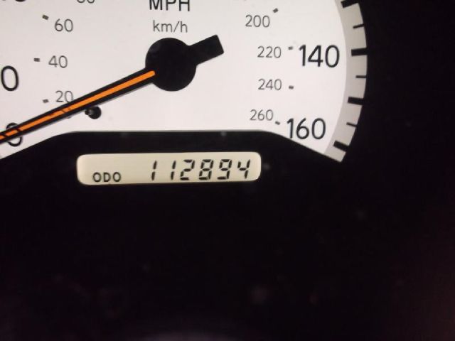 2004 Lexus GS 430 Super CREW FX4