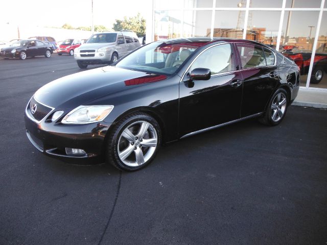 2006 Lexus GS 430 Super CREW FX4